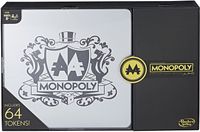 Monopoly: Signature Token Collection