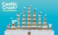 Castle Crush! The Card Game