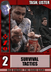 Red Dwarf: The Card Game