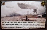 Scythe: Promo Pack #14 – Encounter Card 42