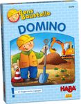 Ben's Building Site: Dominoes