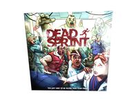 Dead Sprint