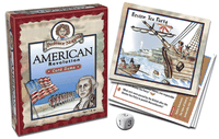 Professor Noggin's American Revolution