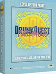 DrunkQuest: Porcelain Gods