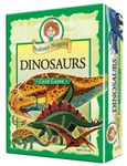 Professor Noggin's Dinosaur
