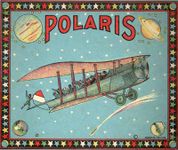 Polaris: The Race though Space