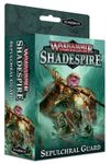 Warhammer Underworlds: Shadespire – Sepulchral Guard