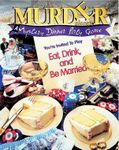 Murder à la carte: Eat, Drink, and Be Married