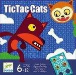 Tic Tac Cats