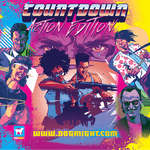 Countdown: Action Edition