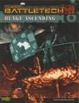 Classic BattleTech: Blake Ascending