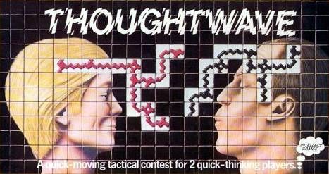 Coperta Thoughtwave