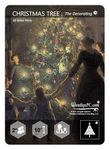 Christmas Tree: The Decorating