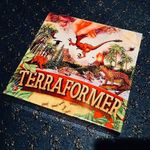 Terraformer