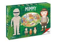 Mummy