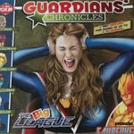 Guardians' Chronicles: The Big League