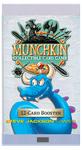 Munchkin Collectible Card Game: Booster