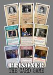 Prisoner Cell Block H Card Game