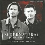 Supernatural Save Your Souls