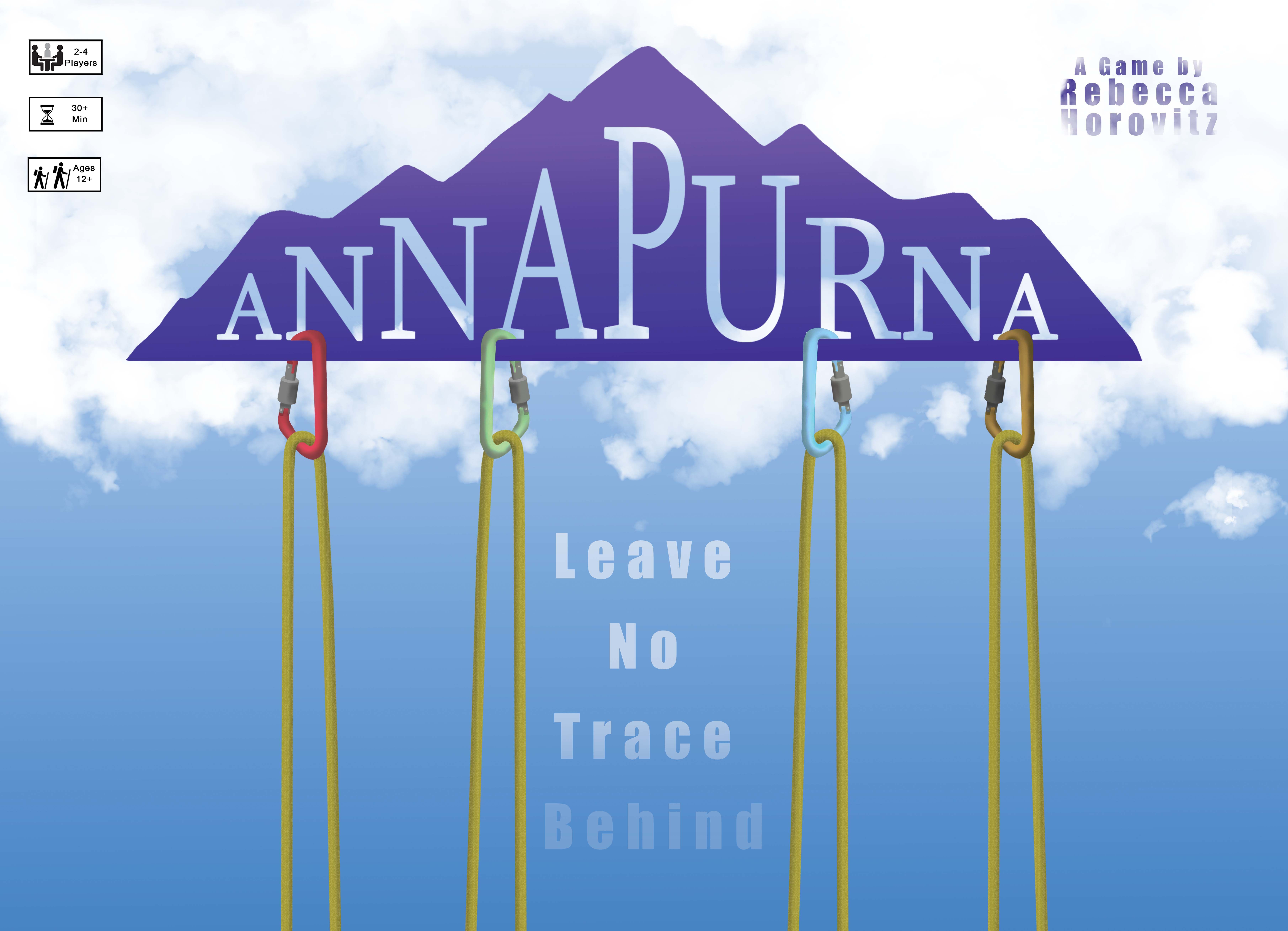 Annapurna doboz