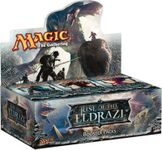 Magic: The Gathering – Rise of the Eldrazi