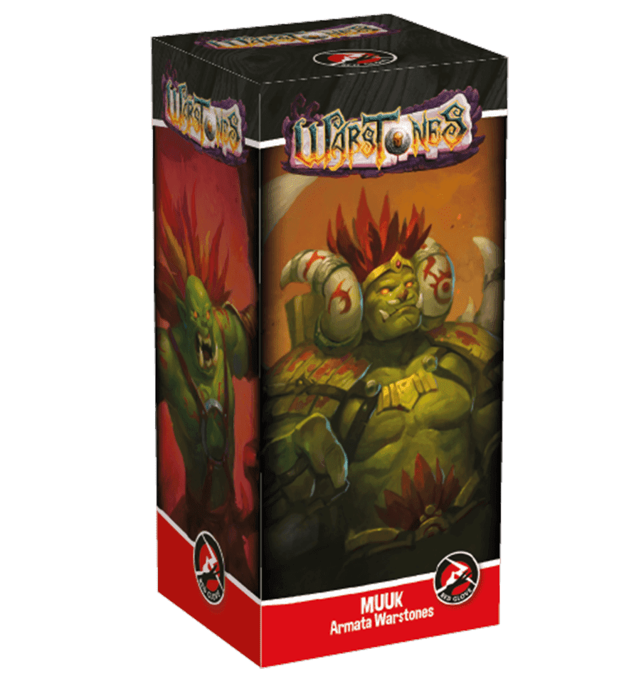 Warstones: Muuk doboz