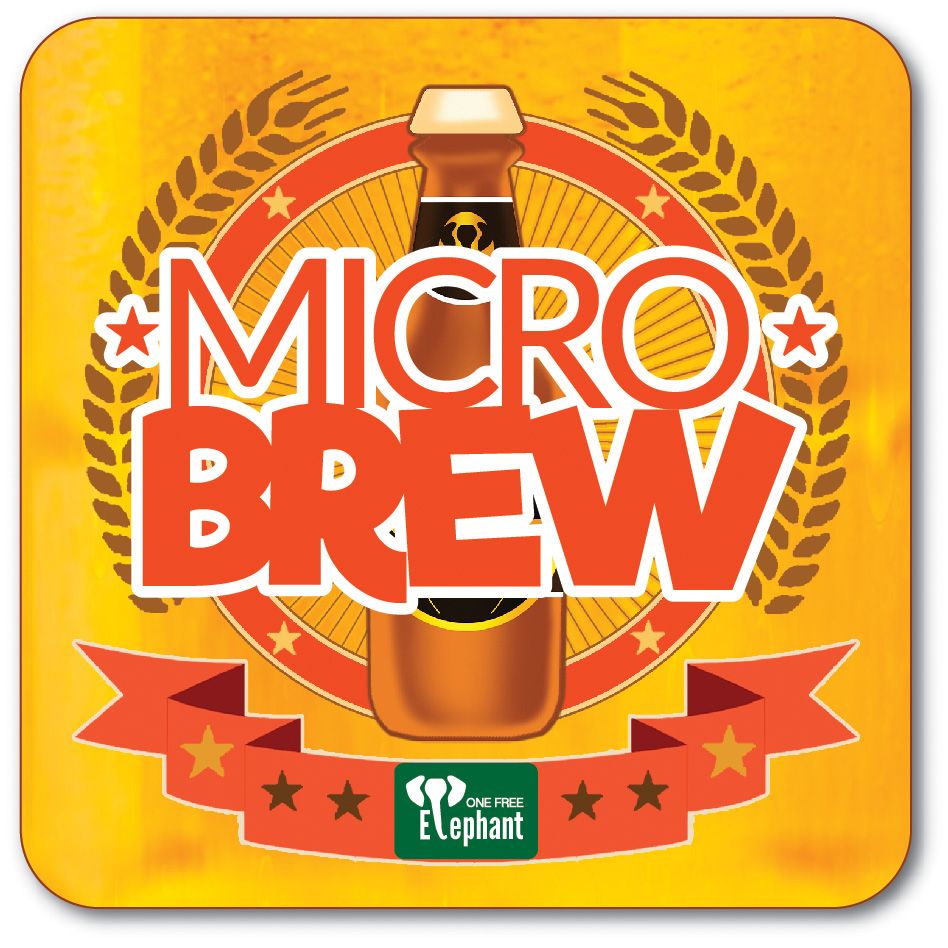 Microbrew doboz