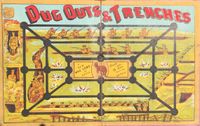Dug Outs and Trenches