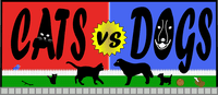 Cats vs Dogs