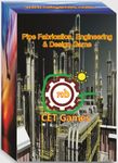 Pipe Fabrication Engineering & Design Game