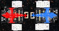 Galaxy Explorer: The Duel