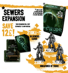 This War of Mine: Sewers