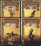 Iberian Rails: Promo Pack