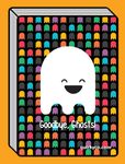 Goodbye, Ghosts!