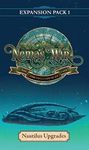 Nemo's War (second edition): Nautilus Upgrades Expansion Pack