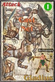 Coperta Gladius