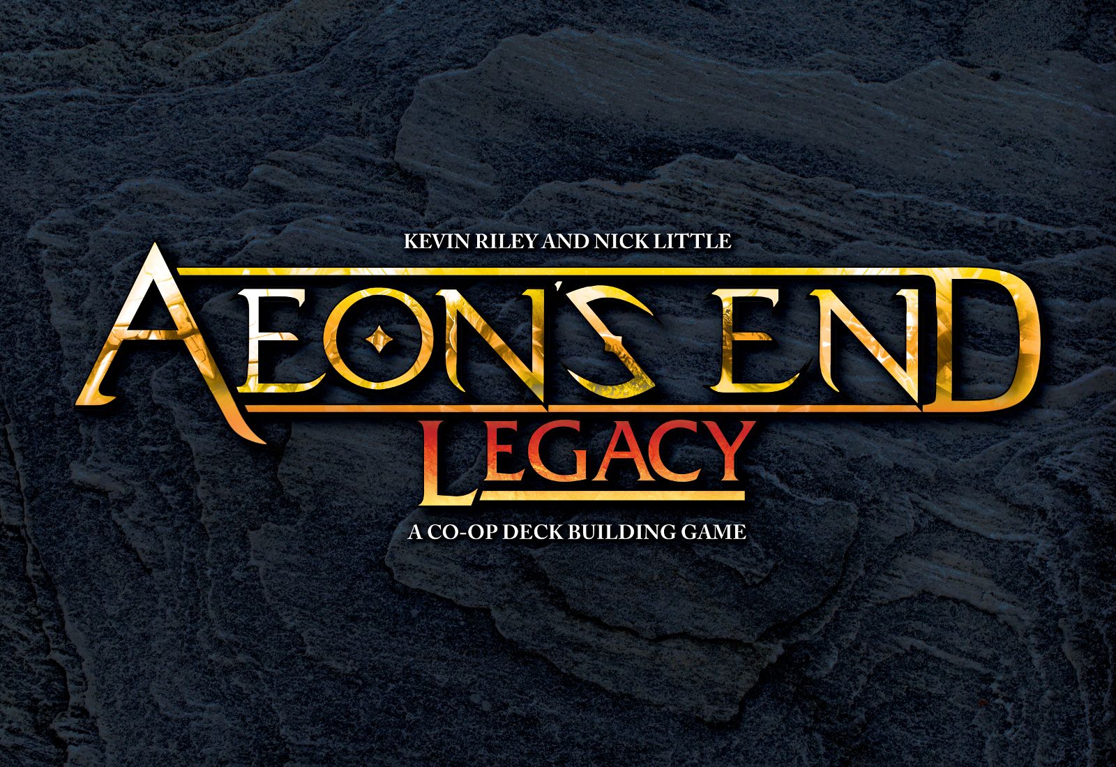 Coperta Aeon's End: Legacy