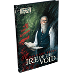 Arkham Horror: The Card Game – Norman Withers + Ire of the Void