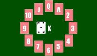 Clock Solitaire