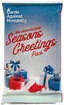 Cards Against Humanity: Non-denominational Seasons Greetings Pack