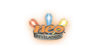 Pokémon TCG: Neo Revelation Expansion