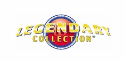 Pokémon TCG: Legendary Collection Expansion box art