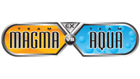Pokémon TCG: EX Team Magma vs Team Aqua Expansion