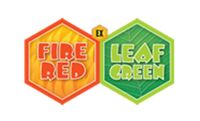 Pokémon TCG: EX FireRed & LeafGreen Expansion