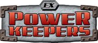 Pokémon TCG: EX Power Keepers Expansion