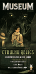 Museum: The Cthulhu Relics