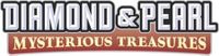 Pokémon TCG: Mysterious Treasures Expansion