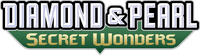 Pokémon TCG: Secret Wonders Expansion