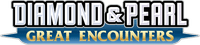 Pokémon TCG: Great Encounters Expansion
