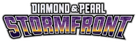 Pokémon TCG: Stormfront Expansion